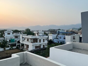 4 BHK Villa – Exterior View View at Sahastradhara Road - for Sale
