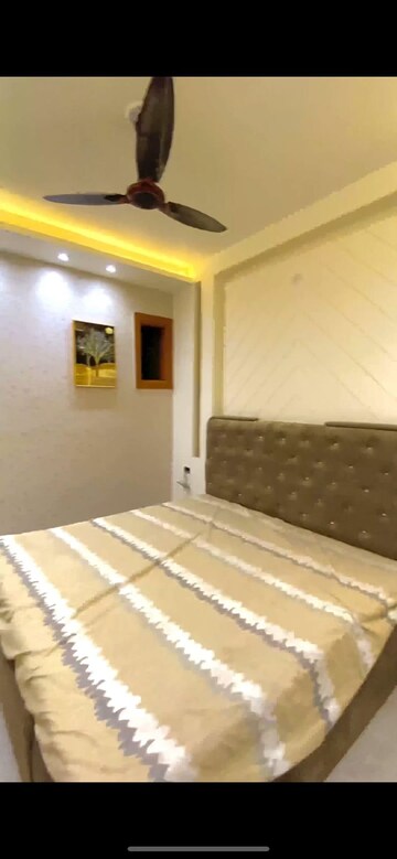 2 BHK Builder Floor For Sale in Dwarka Mor