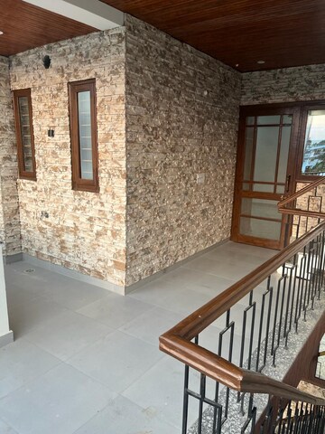 Balcony in 4 BHK Villa at Sahastradhara Road – for Sale