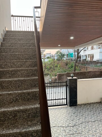 4 BHK Villa – Exterior View View at Sahastradhara Road - for Sale