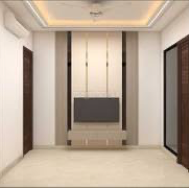 undefined, tulip-ivory 4 Bedroom 2400 Sq.Ft. Apartment In Palda Dhaani Gurgaon 6999310