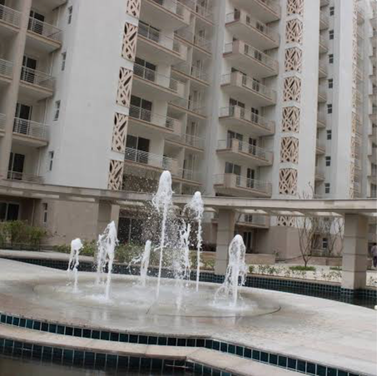 Exterior View, tulip-ivory 4 Bedroom 2400 Sq.Ft. Apartment In Palda Dhaani Gurgaon 6999310