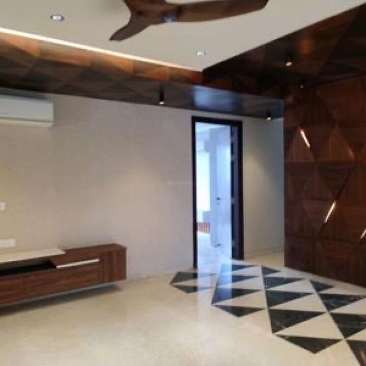 Gym, tulip-ivory 4 Bedroom 2400 Sq.Ft. Apartment In Palda Dhaani Gurgaon 6999310