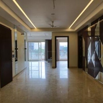 4 BHK Apartment For Sale in Tulip Ivory, Palda Dhaani