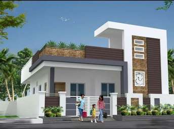 2 BHK Independent House For Resale in Lankelapalem Vizag  6397705