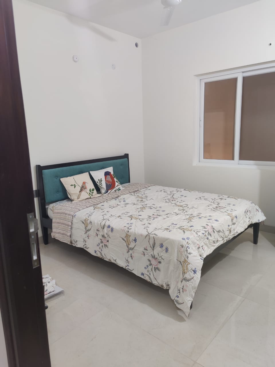 2.5 BHK Apartment For Rent in Hallmark Vicinia Narsingi Hyderabad  6999291