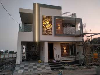 3 BHK Independent House For Resale in Ponmar Chennai 6999324