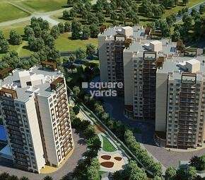 3 BHK Apartment For Rent in Brigade 7 Gardens Banashankari Bangalore 6999369