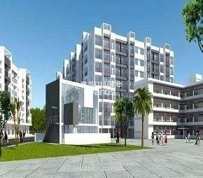 2 BHK Apartment For Resale in Shree Township Boisar Mumbai  6999400