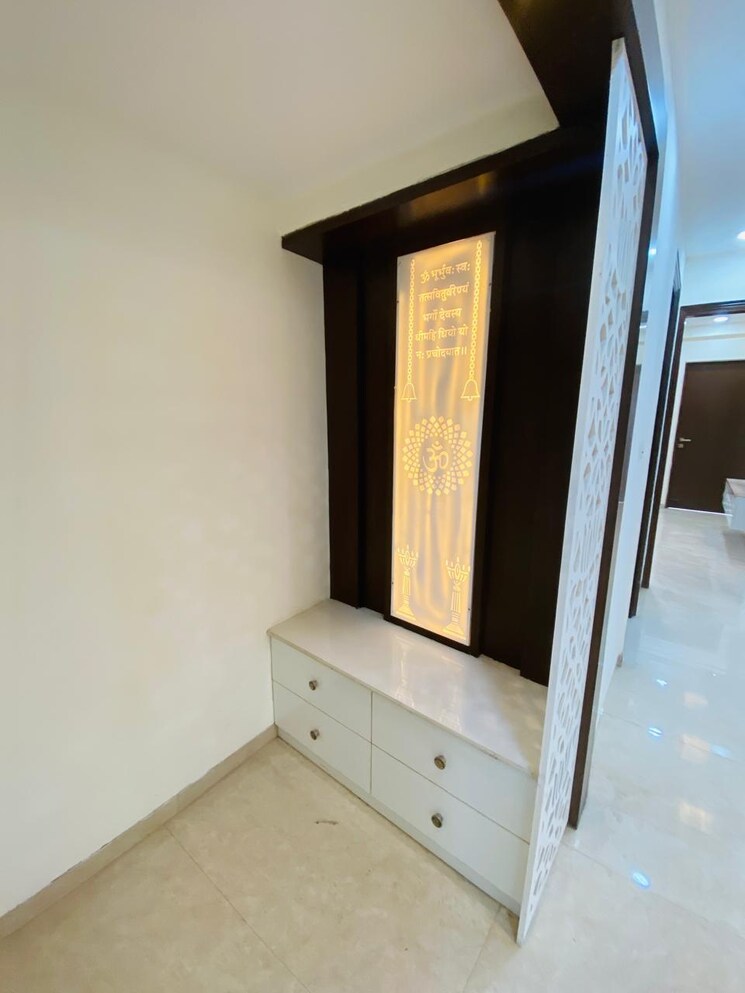 Room, bptp-parkland-pride 3 Bedroom 250 Sq.Yd. Builder Floor In Sector 77 Faridabad 6999694