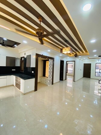 3 BHK Builder Floor For Resale in BPTP Parkland Pride Sector 77 Faridabad  6999694