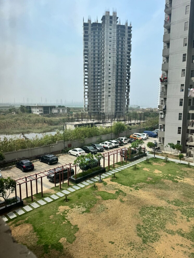 Exterior View, signature-solera-apartment 3 Bedroom 800 Sq.Ft. Apartment In Sector 107 Gurgaon 6999430