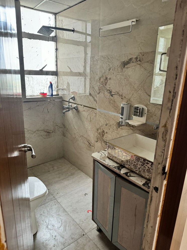 Balcony, signature-solera-apartment 3 Bedroom 800 Sq.Ft. Apartment In Sector 107 Gurgaon 6999430