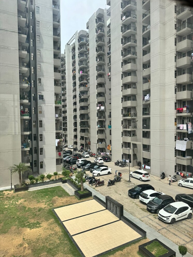 Exterior View, signature-solera-apartment 3 Bedroom 800 Sq.Ft. Apartment In Sector 107 Gurgaon 6999430