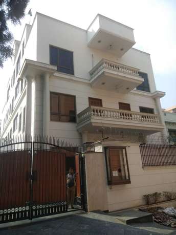 4 BHK Independent House For Resale in DLF Chattarpur Farms Chattarpur Delhi  6999781