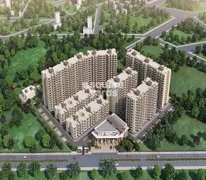 2 BHK Apartment For Rent in Signature Global Grand Iva Sector 103 Gurgaon  6999636