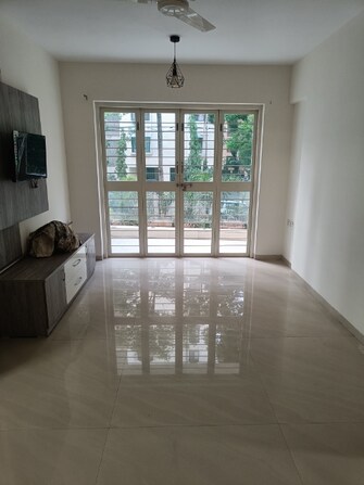 3 BHK Apartment For Resale in SR Blossomm Kondhwa Pune  6999870