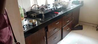 1 RK Apartment For Rent in Cosmos Regency Kavesar Kavesar Thane  6999729