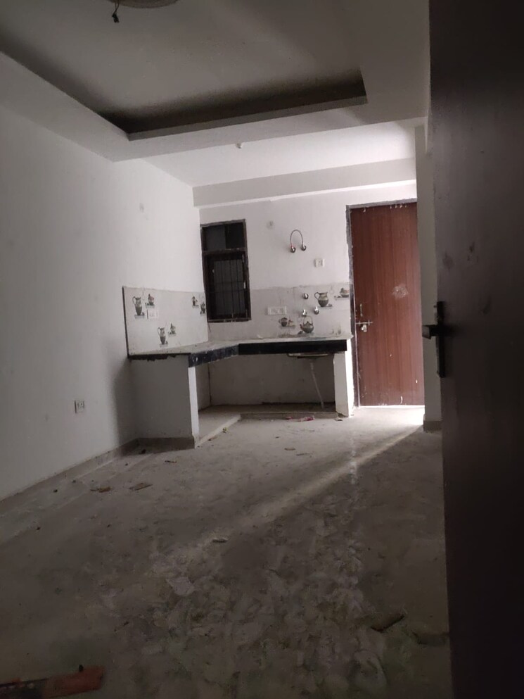 Kitchen, khanpur 2 Bedroom 625 Sq.Ft. Builder Floor In Khanpur Delhi 6999818