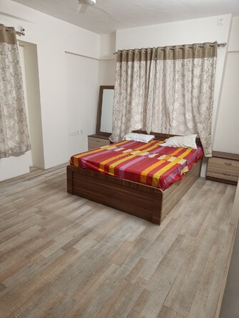 3 BHK Apartment For Resale in SR Blossomm Kondhwa Pune  6999870