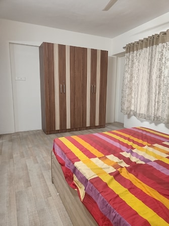 3 BHK Apartment For Resale in SR Blossomm Kondhwa Pune  6999870