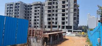 2 BHK Apartment For Resale in Affinity Brundaavana Sampigehalli Bangalore 6851275