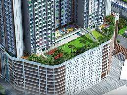 2 BHK Apartment For Resale in N Rose Northern Hills Dahisar East Mumbai 6999838