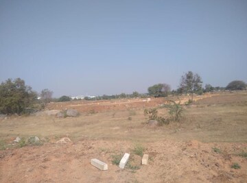  Plot For Sale in Paradise Sai Sahil, Ulwe