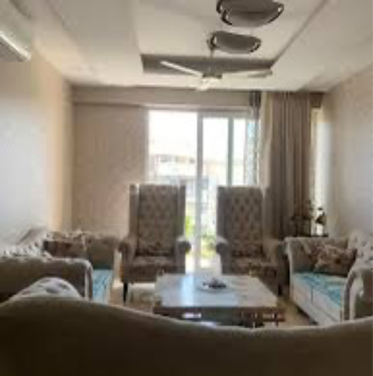 4 BHK Apartment For Resale in Tulip Ivory Palda Dhaani Gurgaon  6999872