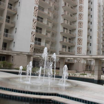 4 BHK Apartment For Resale in Tulip Ivory Palda Dhaani Gurgaon  6999872