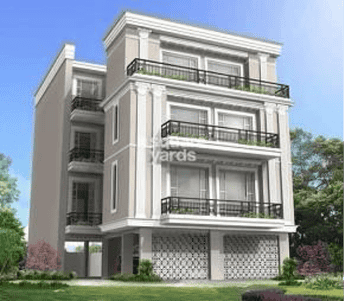 4 BHK Builder Floor For Resale in Anant Raj The Estate Floors Sector 60 Gurgaon  7000062