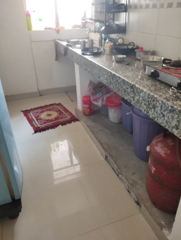 Kitchen, pareena-laxmi-apartments 2 Bedroom 453 Sq.Ft. Apartment In Sector 103 Gurgaon 7000021