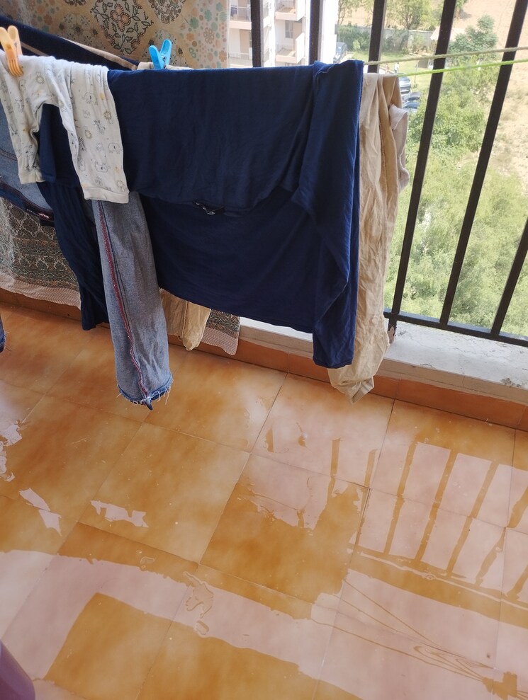 Balcony, pareena-laxmi-apartments 2 Bedroom 453 Sq.Ft. Apartment In Sector 103 Gurgaon 7000021