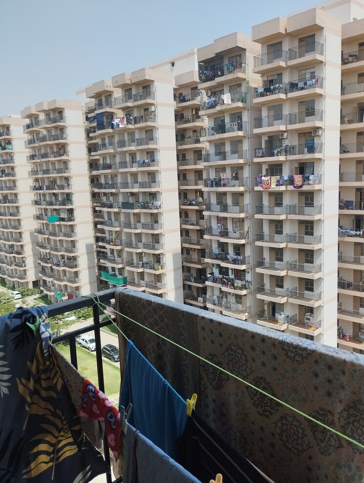 Exterior View, pareena-laxmi-apartments 2 Bedroom 453 Sq.Ft. Apartment In Sector 103 Gurgaon 7000021