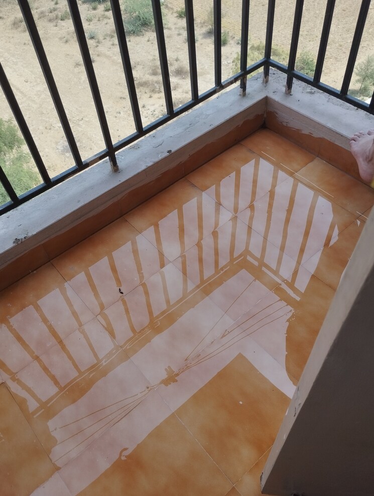 Balcony, pareena-laxmi-apartments 2 Bedroom 453 Sq.Ft. Apartment In Sector 103 Gurgaon 7000021