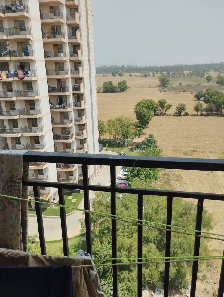 Exterior View, pareena-laxmi-apartments 2 Bedroom 453 Sq.Ft. Apartment In Sector 103 Gurgaon 7000021