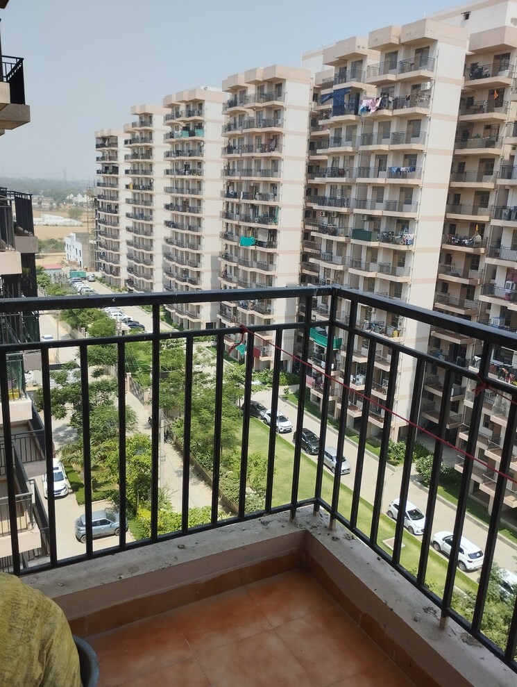 Balcony, pareena-laxmi-apartments 2 Bedroom 453 Sq.Ft. Apartment In Sector 103 Gurgaon 7000021