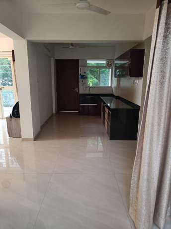2 BHK Apartment For Resale in SR Blossomm Kondhwa Pune  7000196
