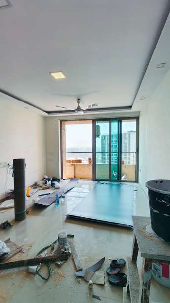 2.5 BHK Apartment For Resale in Oberoi Realty Splendor Jogeshwari East Mumbai  7000221