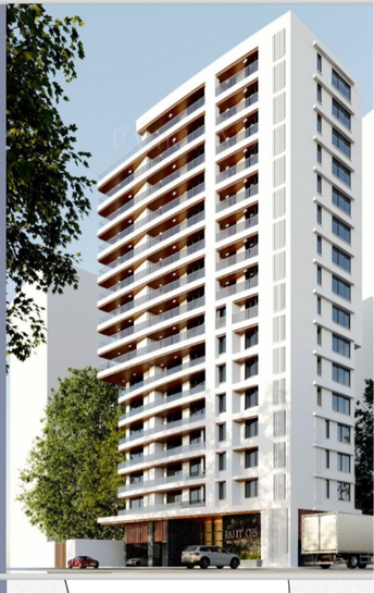 4 BHK Apartment For Resale in Juhu Mumbai 7000334