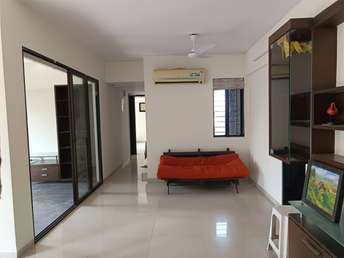 3 BHK Apartment For Rent in Concrete Sai Sansar Chembur Mumbai 7000242