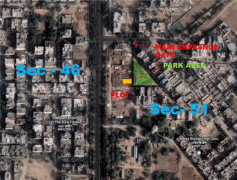  Plot For Resale in Sector 51 Gurgaon 6999117