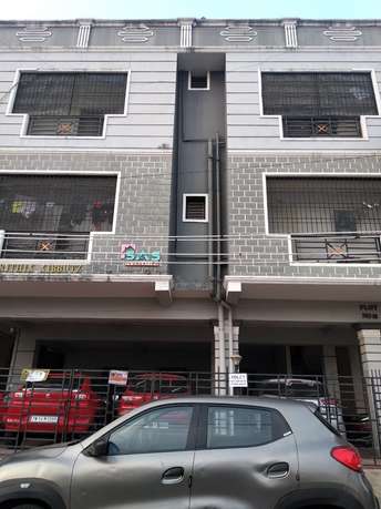 2 BHK Apartment For Resale in SAS Boon Kibbutz Madipakkam Chennai  6124684