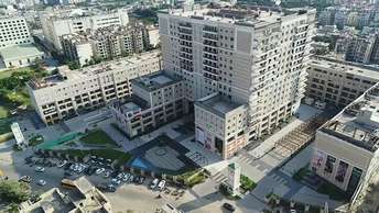 Commercial Office Space 500 Sq.Ft. For Resale In Vip Road Zirakpur 7000328