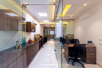 Commercial Co-working Space 900 Sq.Ft. For Resale in Vip Road Zirakpur  7000360