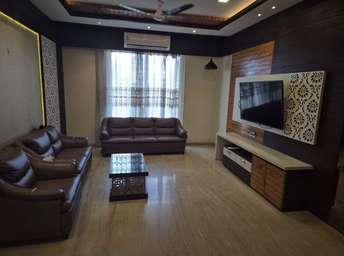 3 BHK Apartment For Rent in Oswal Park Pokhran Road No 2 Thane 7000362