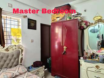 2 BHK Apartment For Resale in Kaval Byrasandra Bangalore 7000377