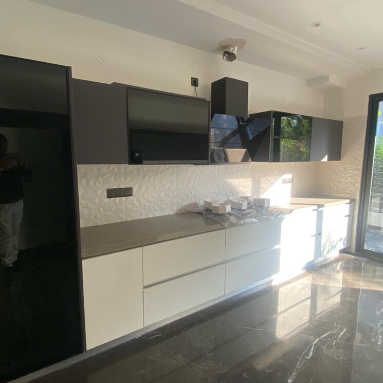 Kitchen, kohli-one-malibu-town 4 Bedroom 3960 Sq.Ft. Builder Floor In Malibu Town Gurgaon 7000397