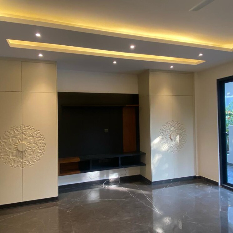 Room, kohli-one-malibu-town 4 Bedroom 3960 Sq.Ft. Builder Floor In Malibu Town Gurgaon 7000397