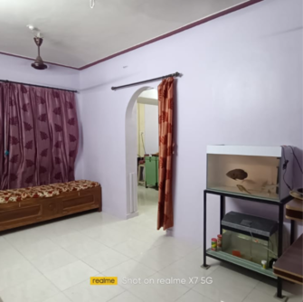 1 BHK Apartment For Resale in Neelam Heights Kalyan Wayle Nagar Thane  7000437